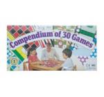 COMPENDIUM OF 30 GAMES